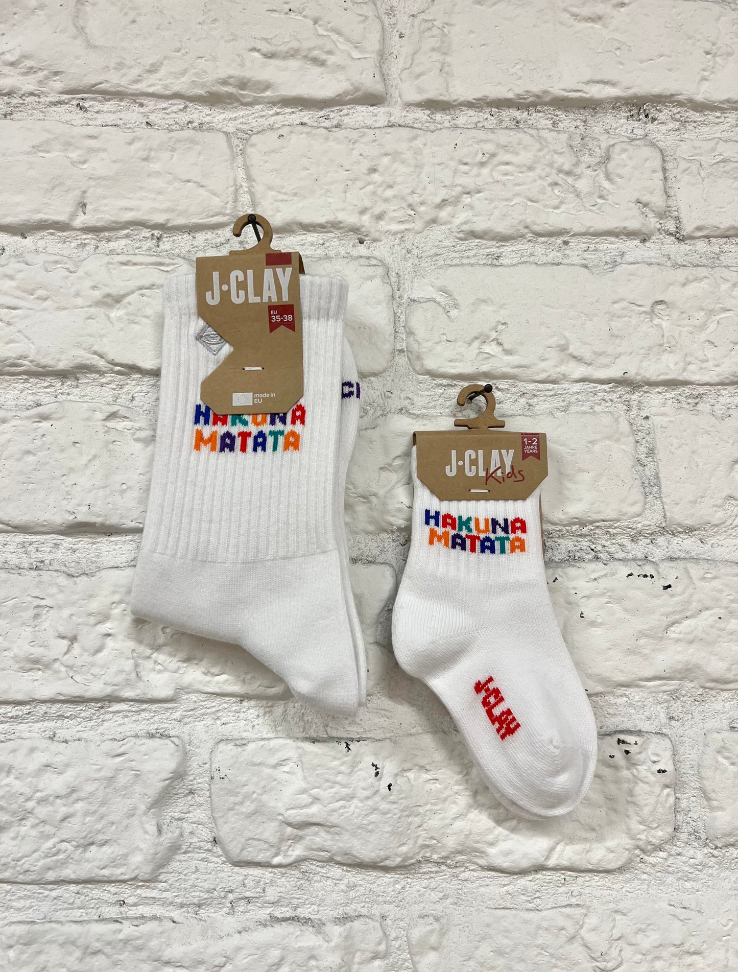 J-CLAY HAKUNA MATATA Kids