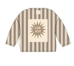 ADULTS Summer Musselin Jacket CLUB SOLE