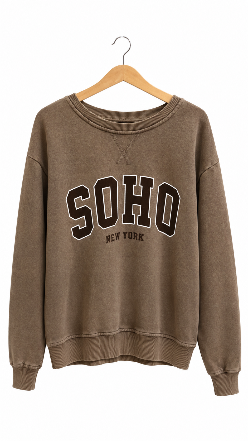 SOHO Sweatshirt