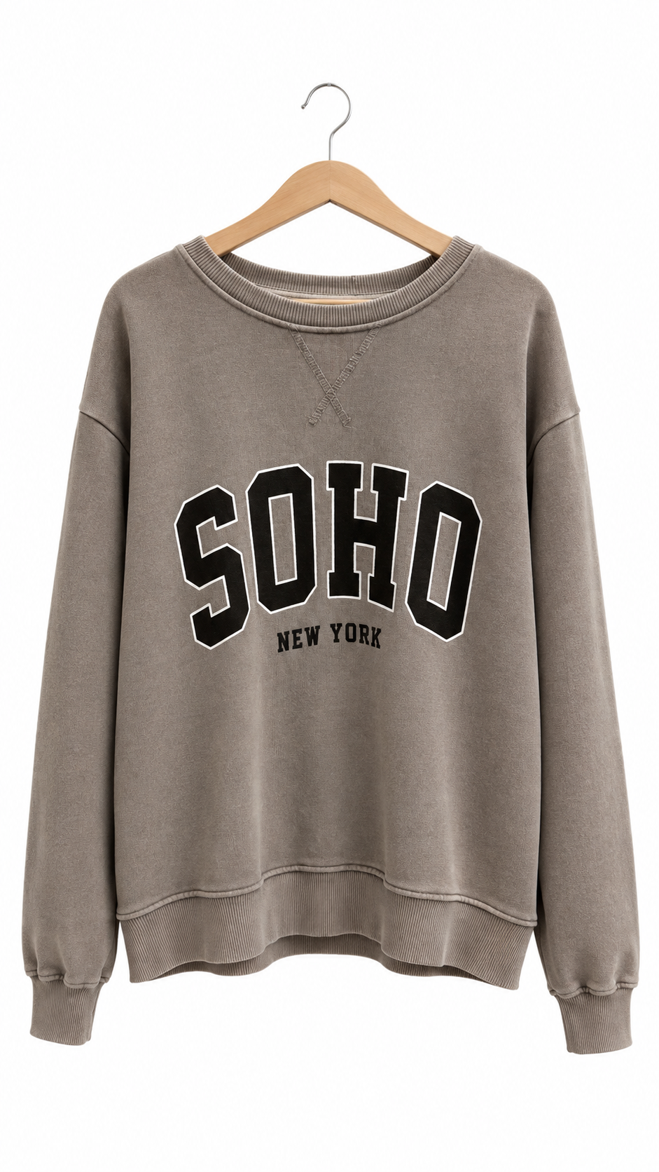 SOHO Sweatshirt