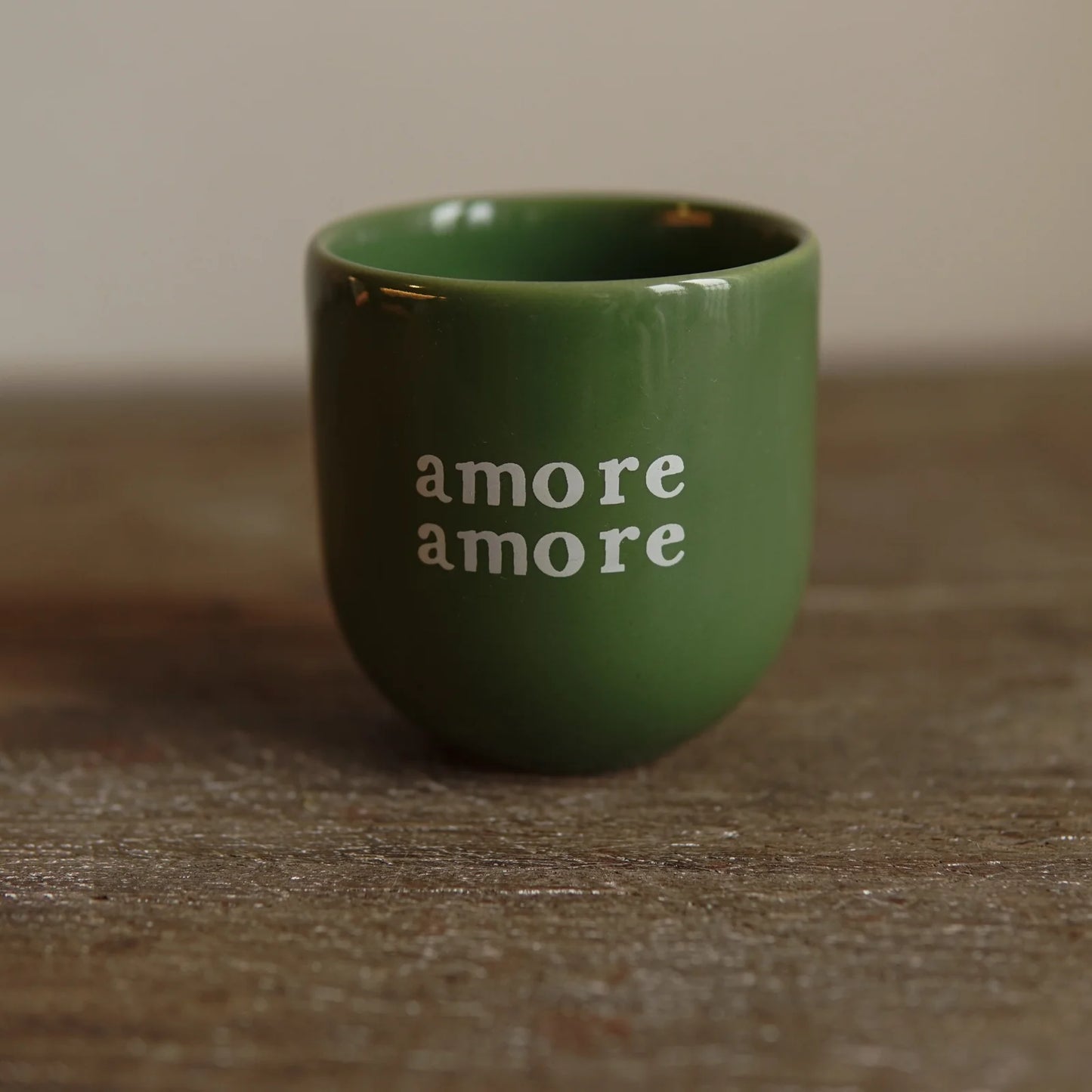 BECHER "AMORE"