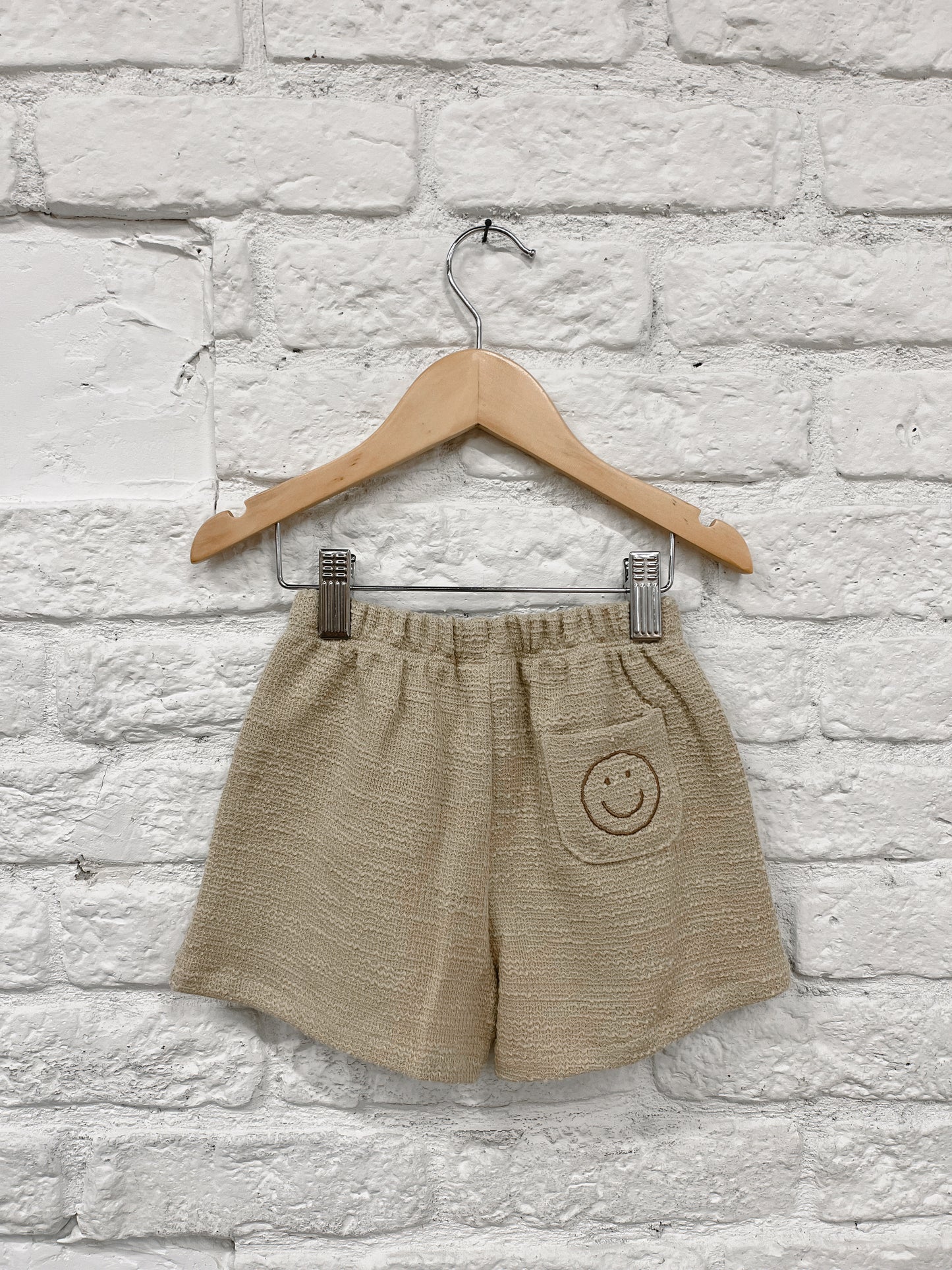 Summer Basic Short