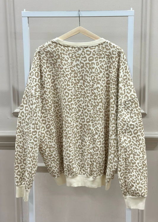 Leo Sweatshirt
