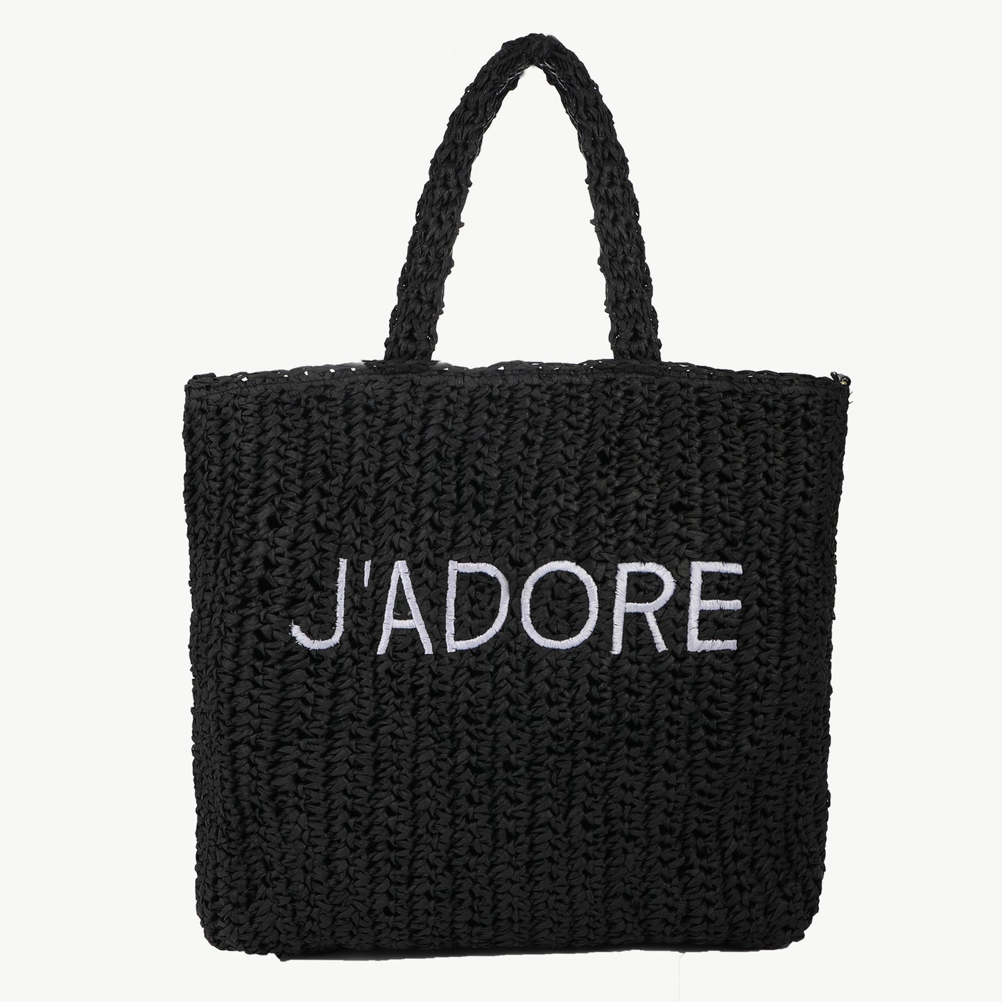 SUMMER BAG "J'ADORE" uni