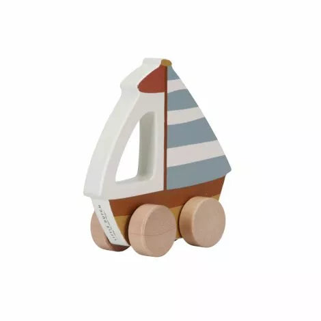 Segelboot aus Holz Sailors Bay