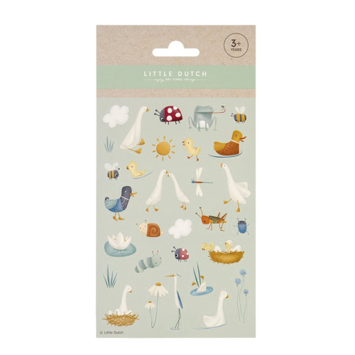 Stickers Little Goose