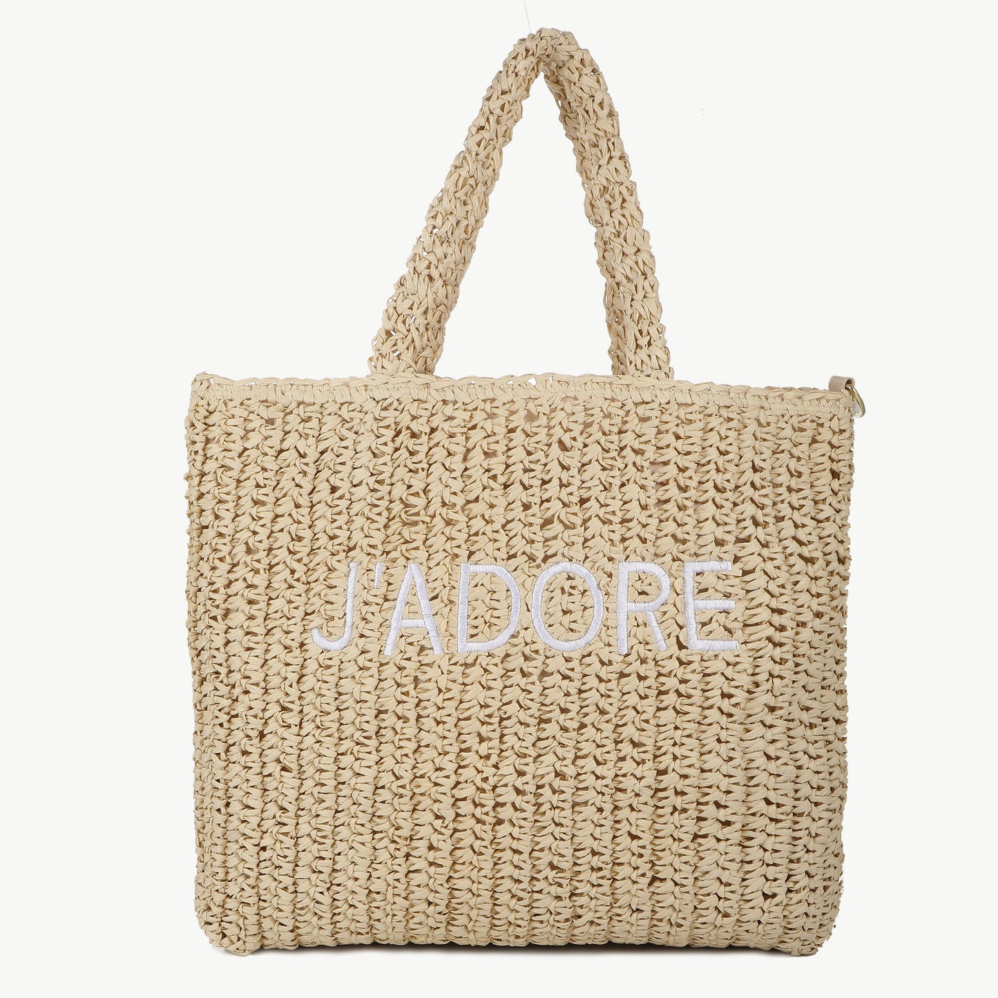 SUMMER BAG "J'ADORE" uni