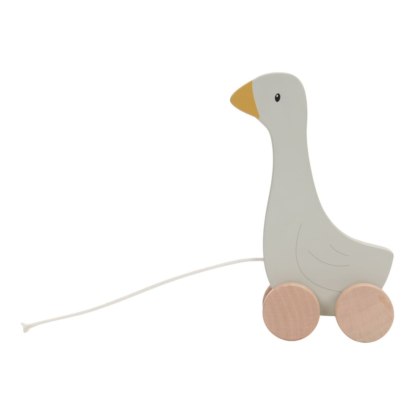 Nachziehtier Little Goose