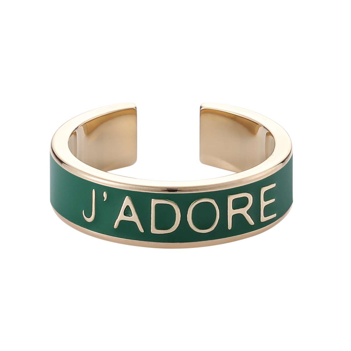 Ring "J'ADORE"