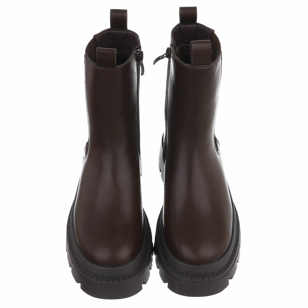 CHELSEA BOOTS "NEW YORK"
