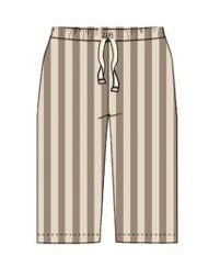 Kids Summer Musselin Pant striped
