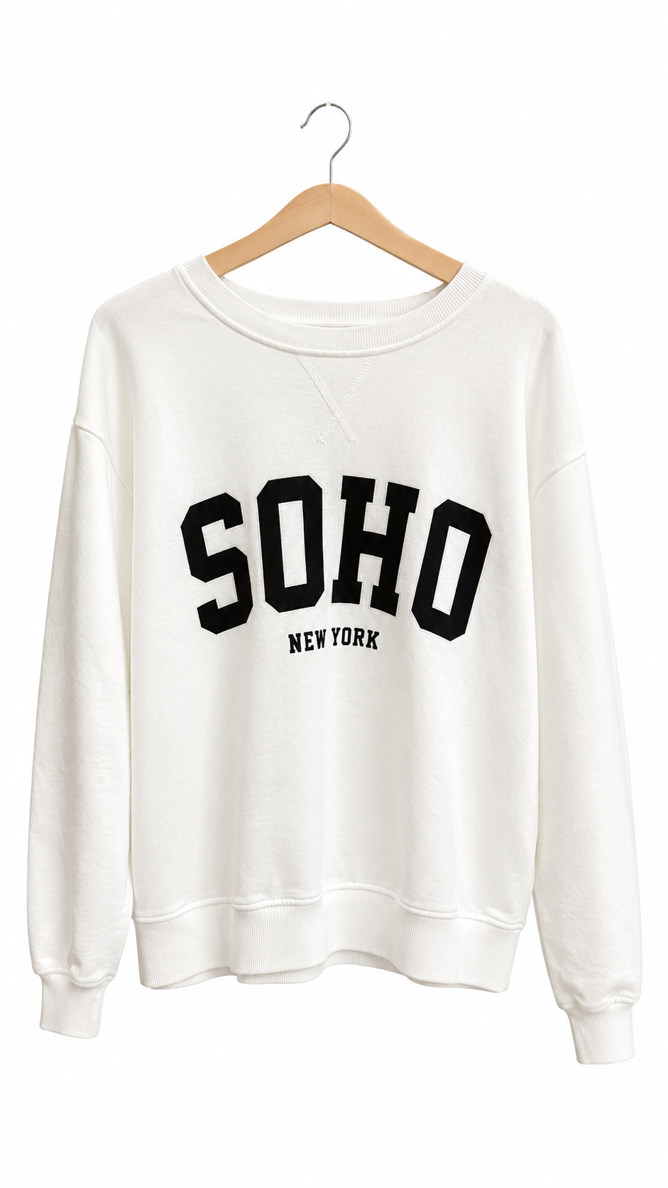 SOHO  Sweatshirt