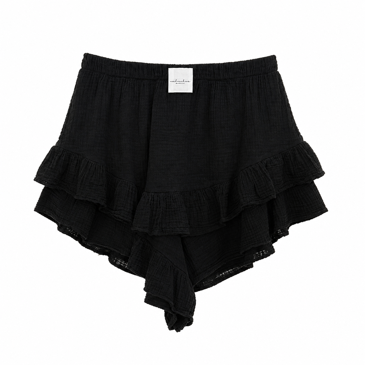 Musselin Skirt