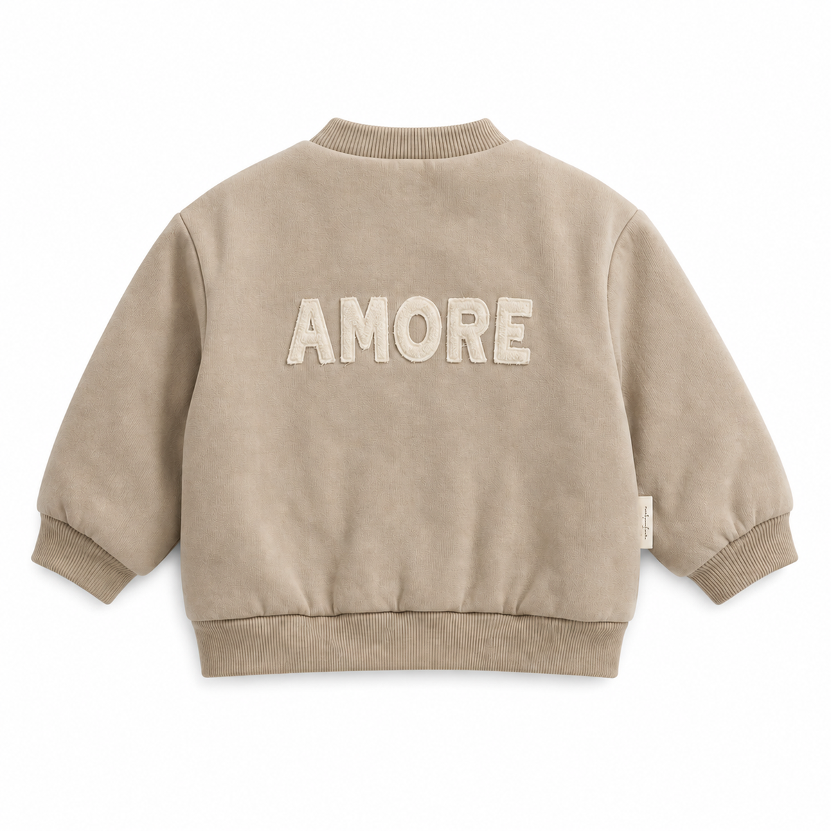 Bomber Jacket AMORE