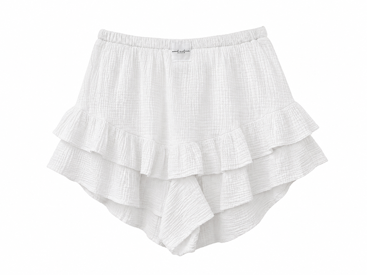 Musselin Skirt