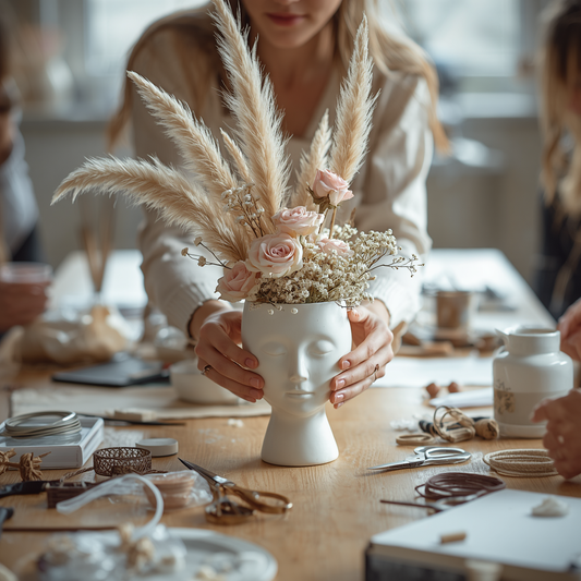 MUTTERTAG-WORKSHOP