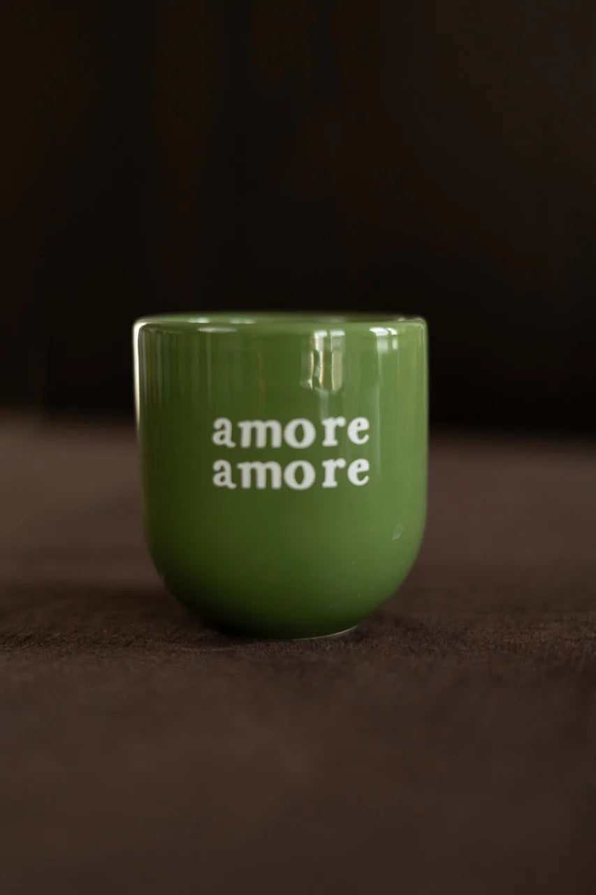 BECHER "AMORE"