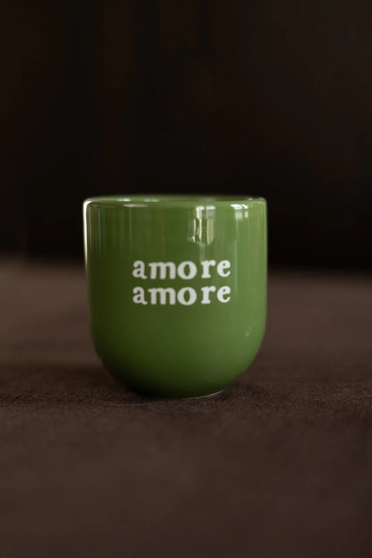 BECHER "AMORE"
