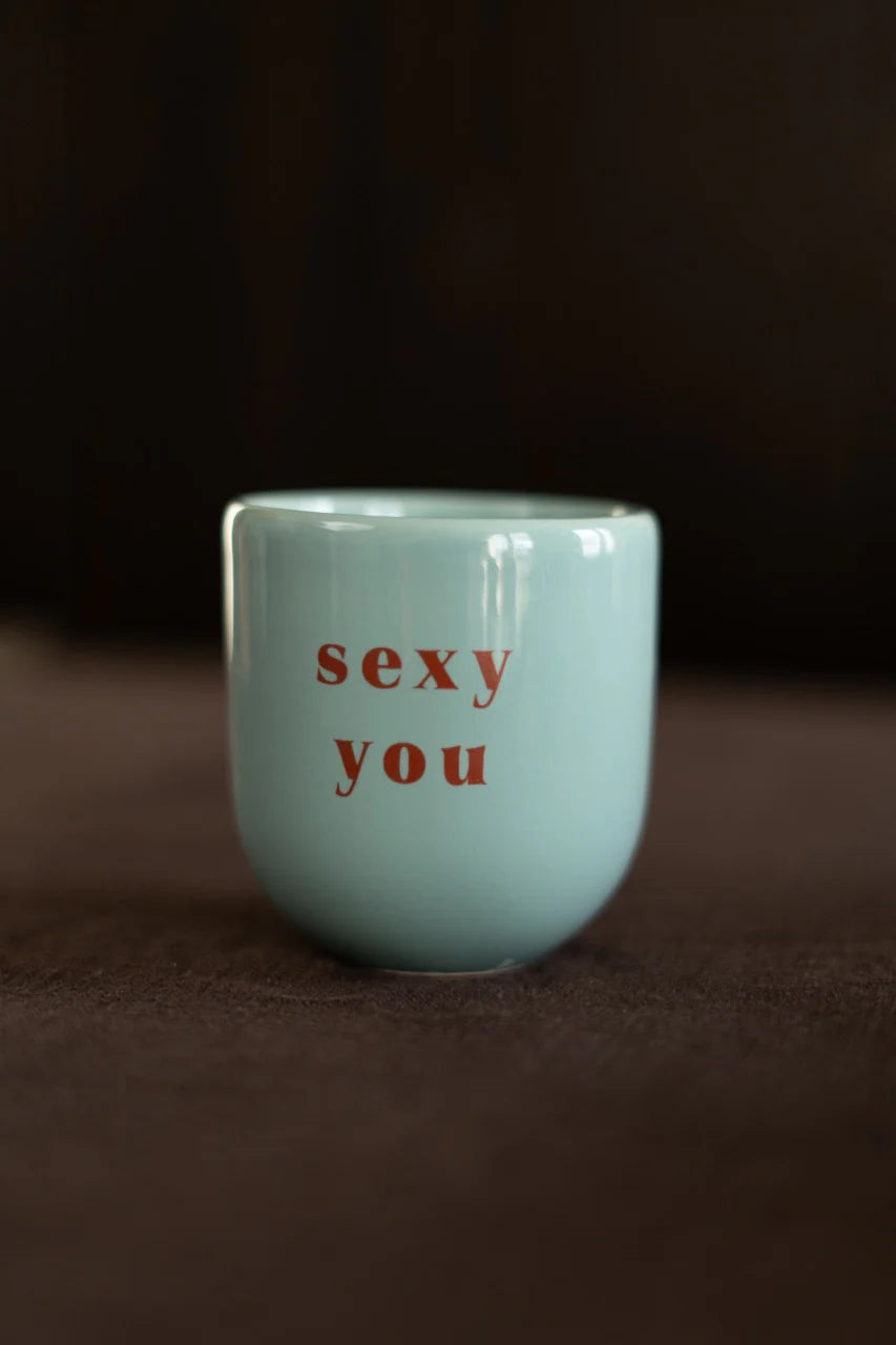 BECHER "SEXY YOU"