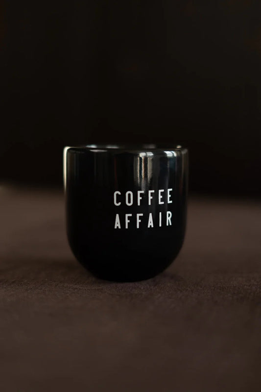 BECHER "COFFEE AFFAIR"