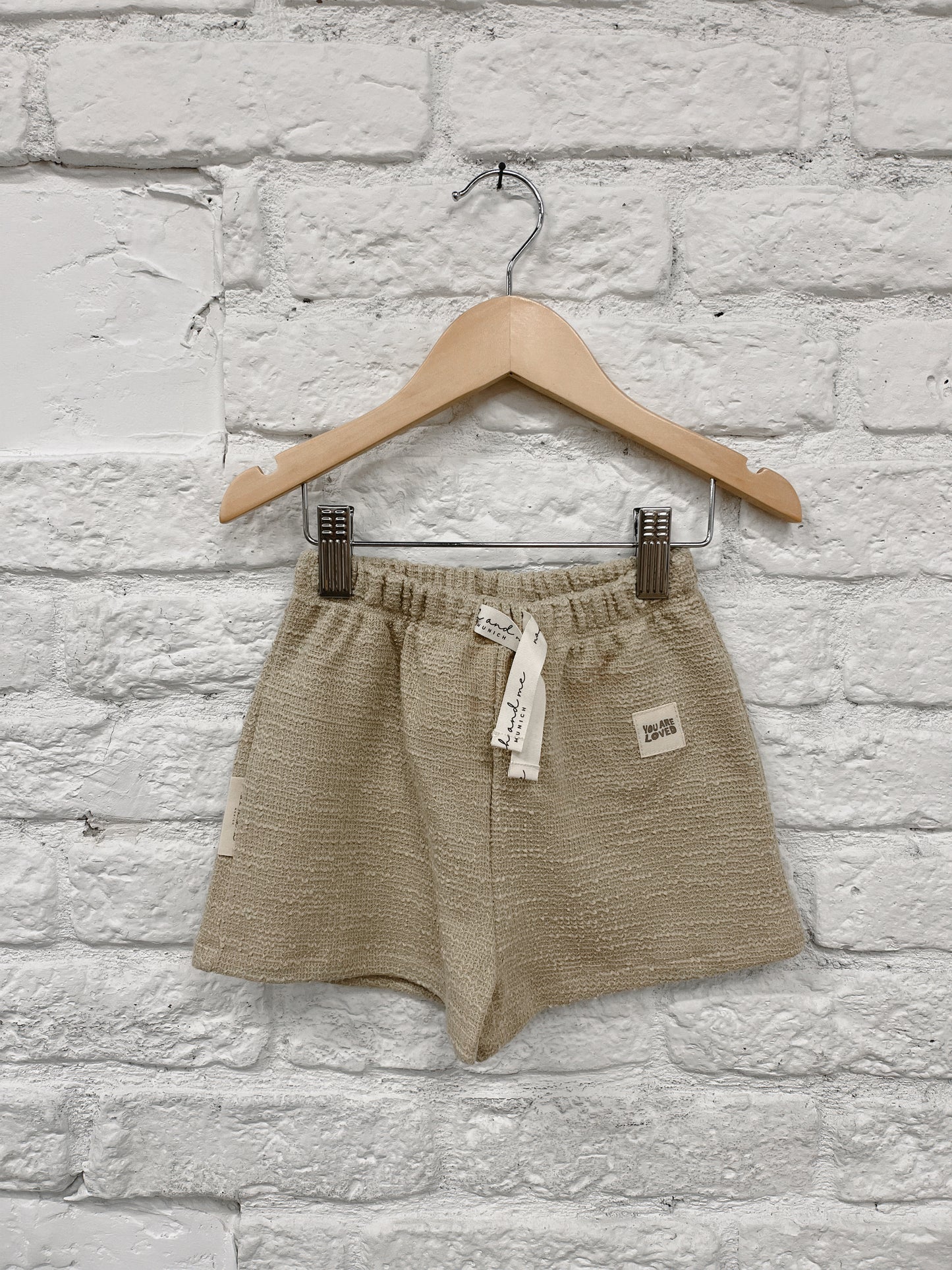 Summer Basic Short