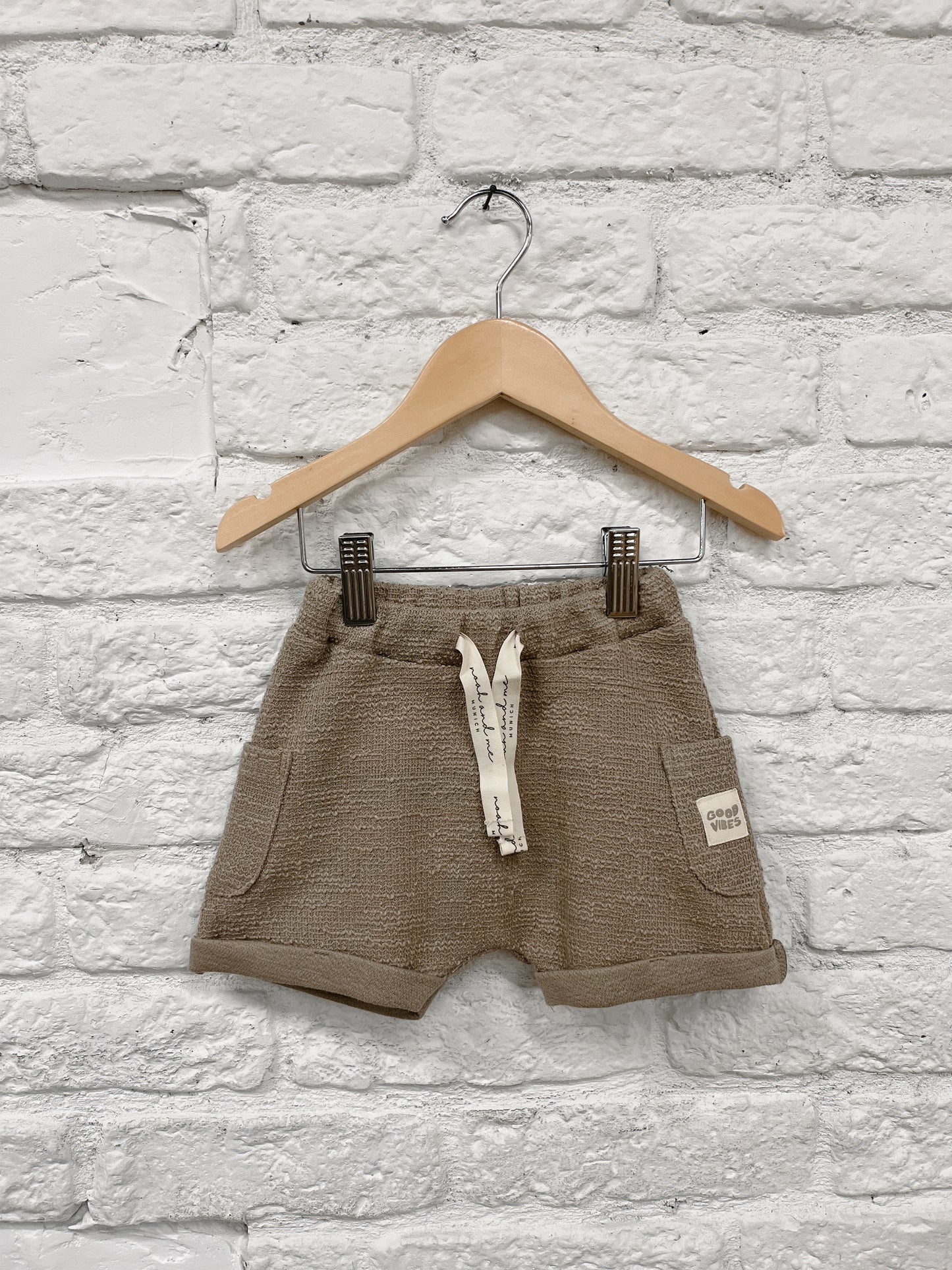 Summer Baggy Short