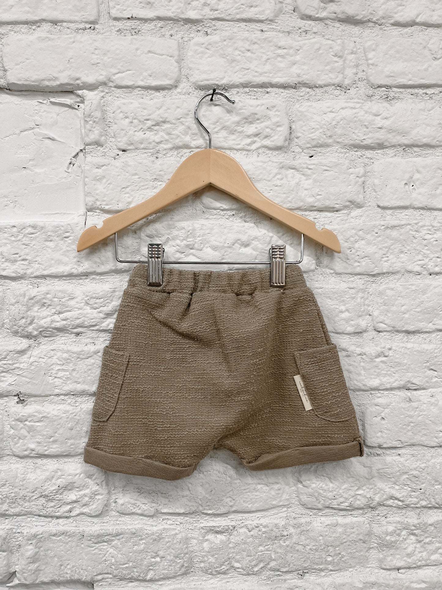 Summer Baggy Short