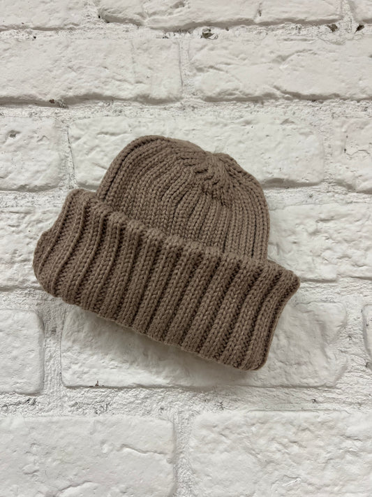 BABY/ KIDS KNIT BEANIE