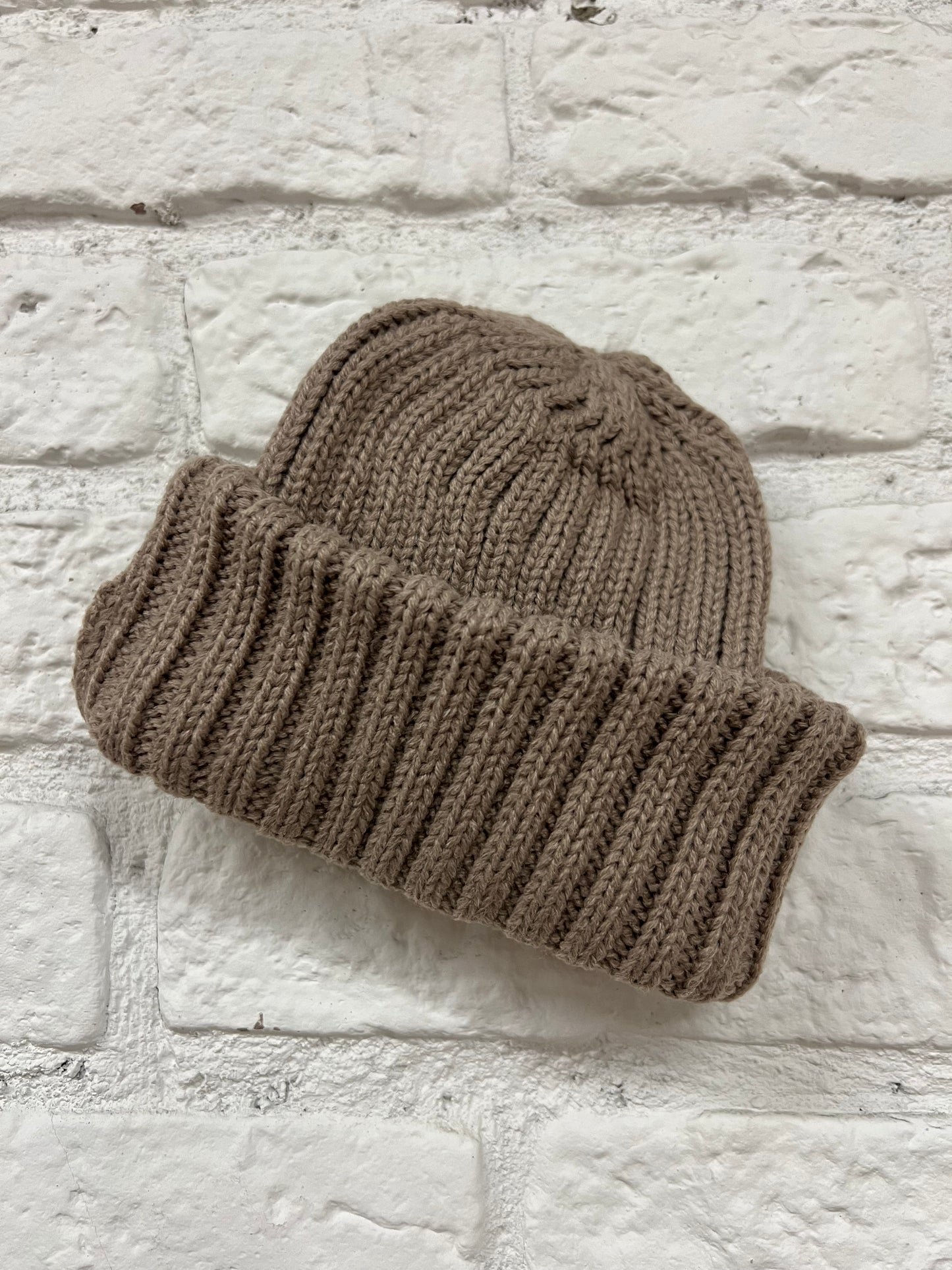 BABY/ KIDS KNIT BEANIE