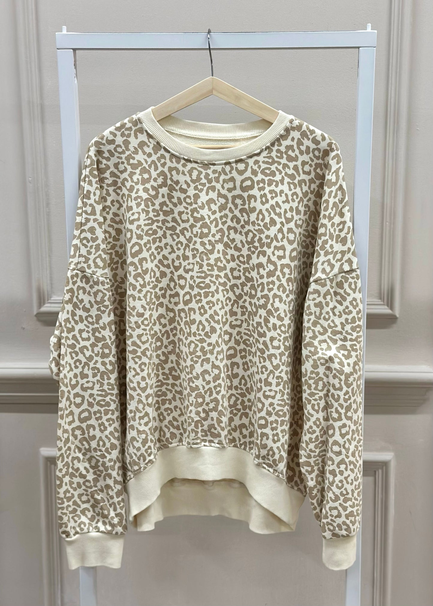Leo Sweatshirt
