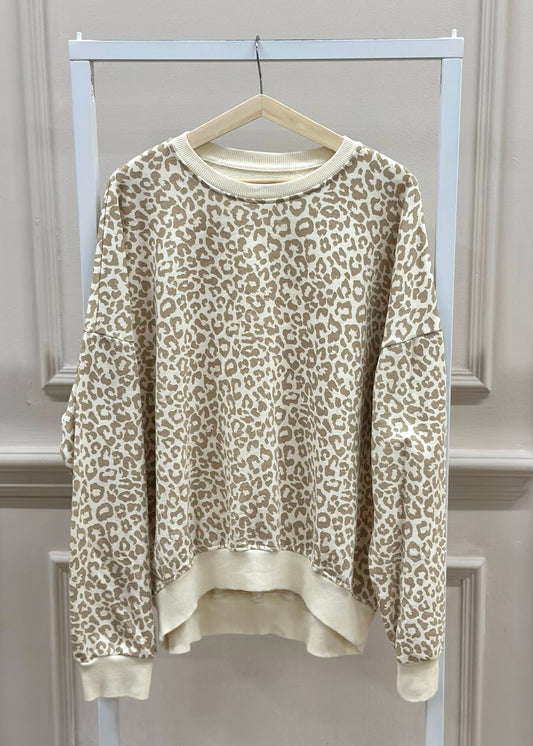 Leo Sweatshirt