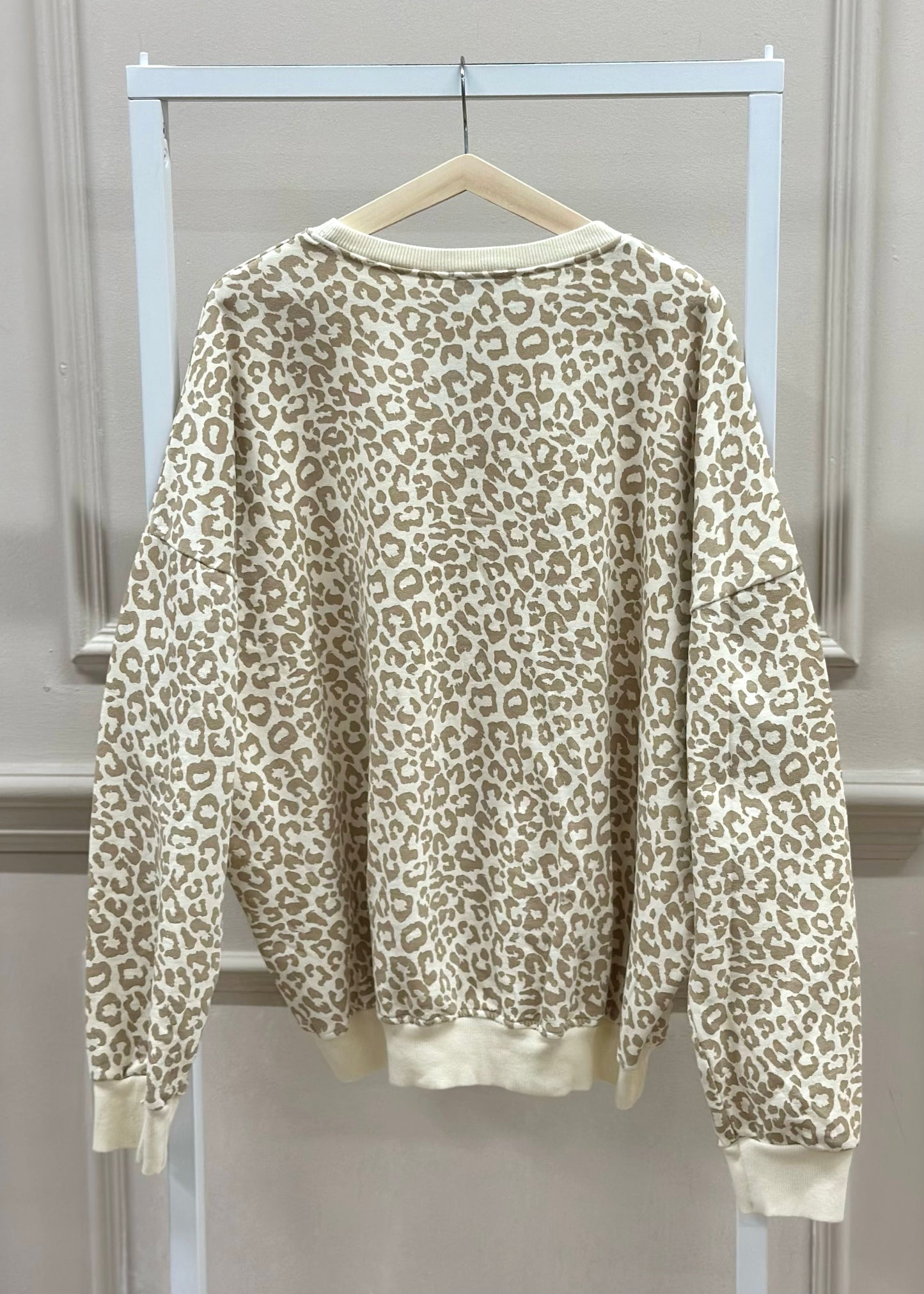 Leo Sweatshirt