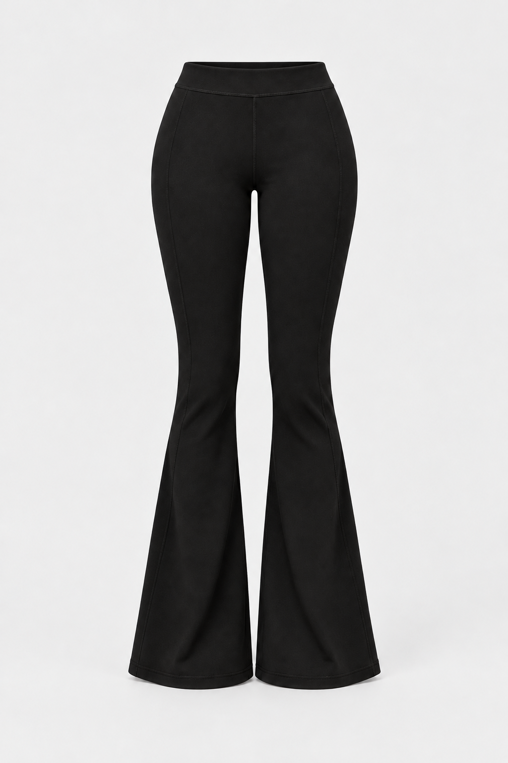 FLARED LEGGINGS