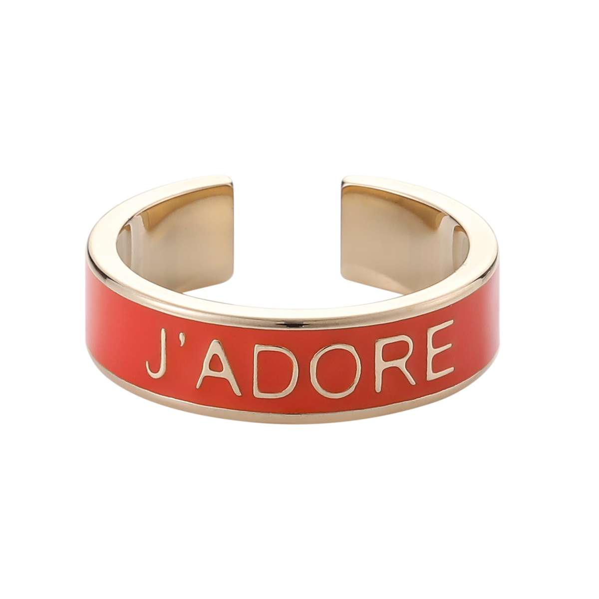 Ring "J'ADORE"