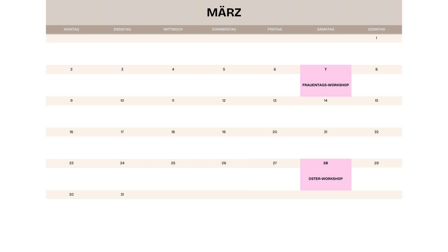 KALENDER