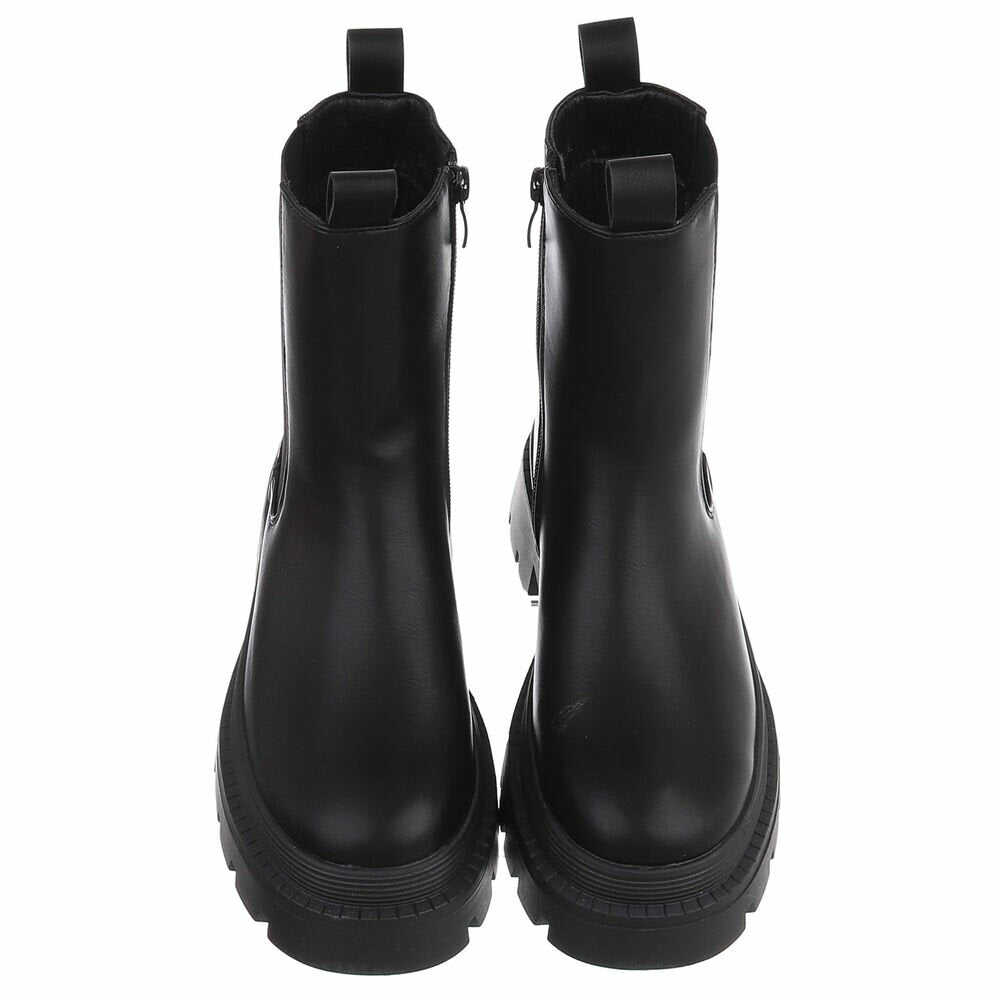 CHELSEA BOOTS "NEW YORK"