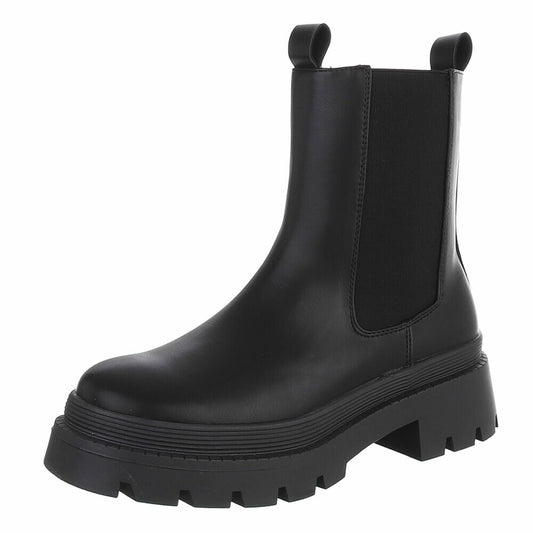 CHELSEA BOOTS "NEW YORK"