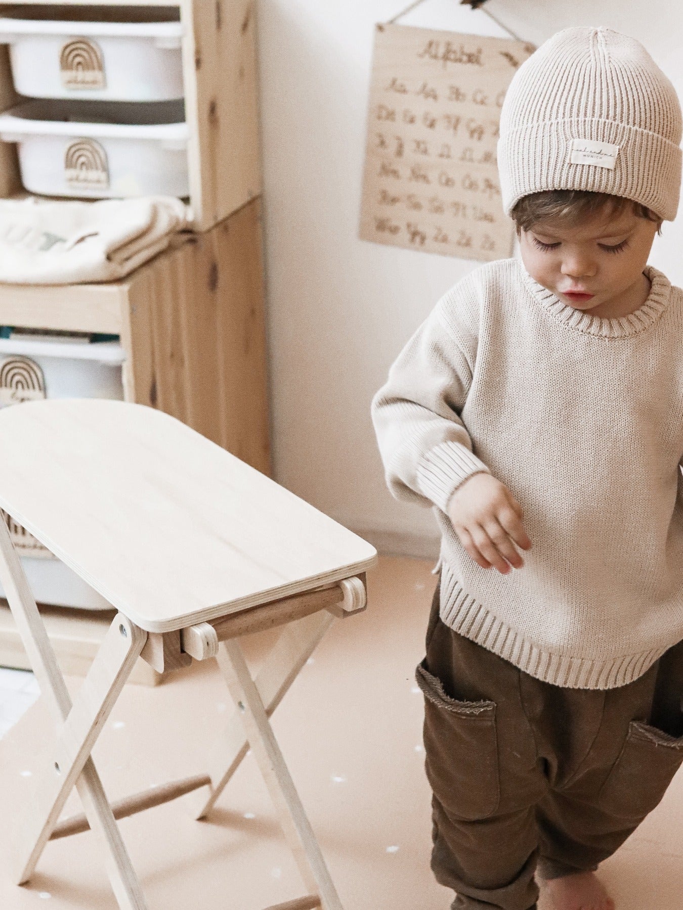OVERSIZE-KNIT-SWEATWEAR-PURE