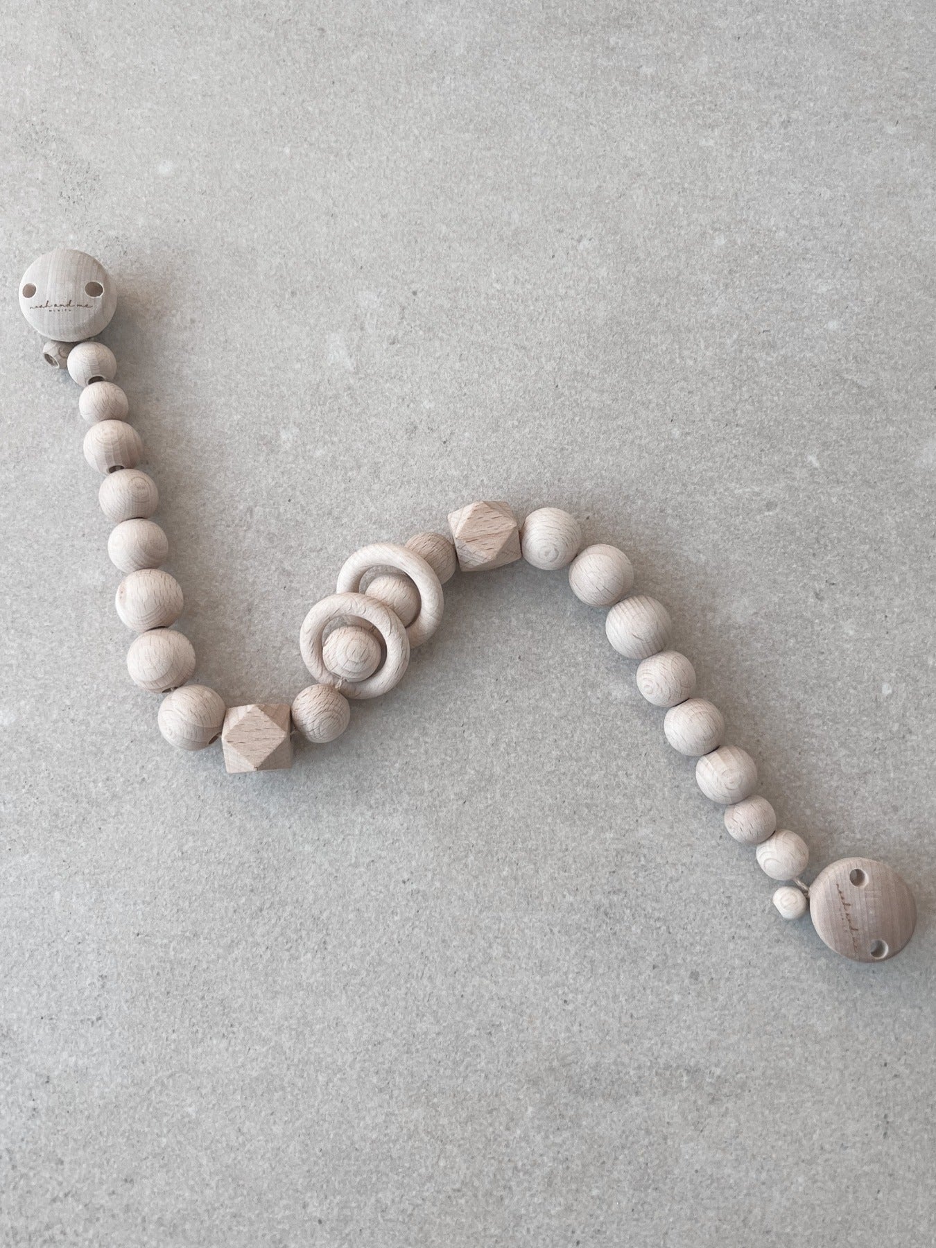 KINDERWAGENKETTE-WOOD-NOAHANDME