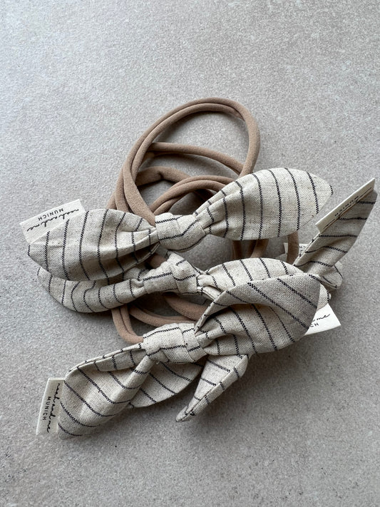 HEADBAND-BOW-LINEN-NOAHANDME