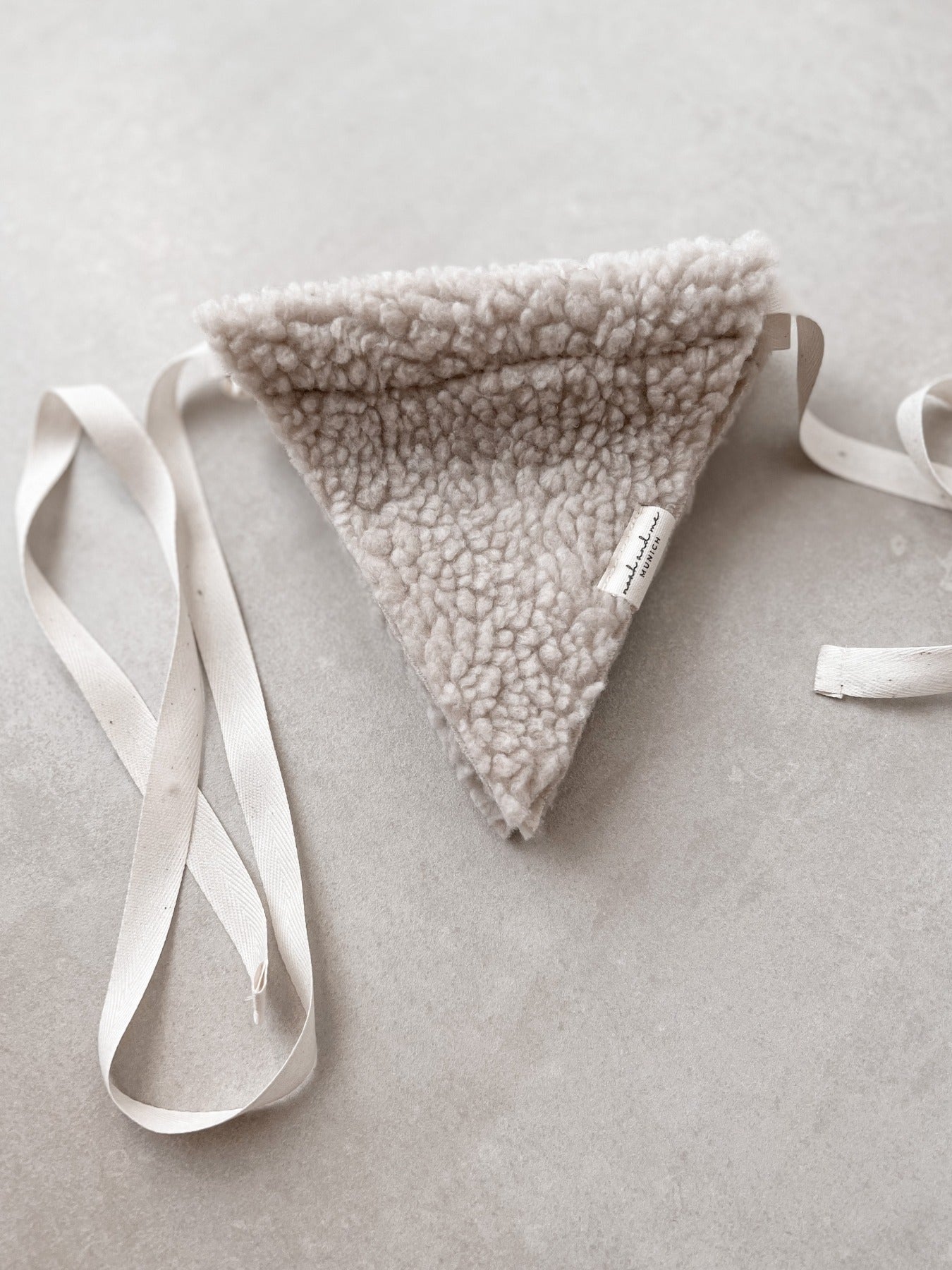 WIMPELKETTE-TEDDY-BEIGE-NOAHANDME