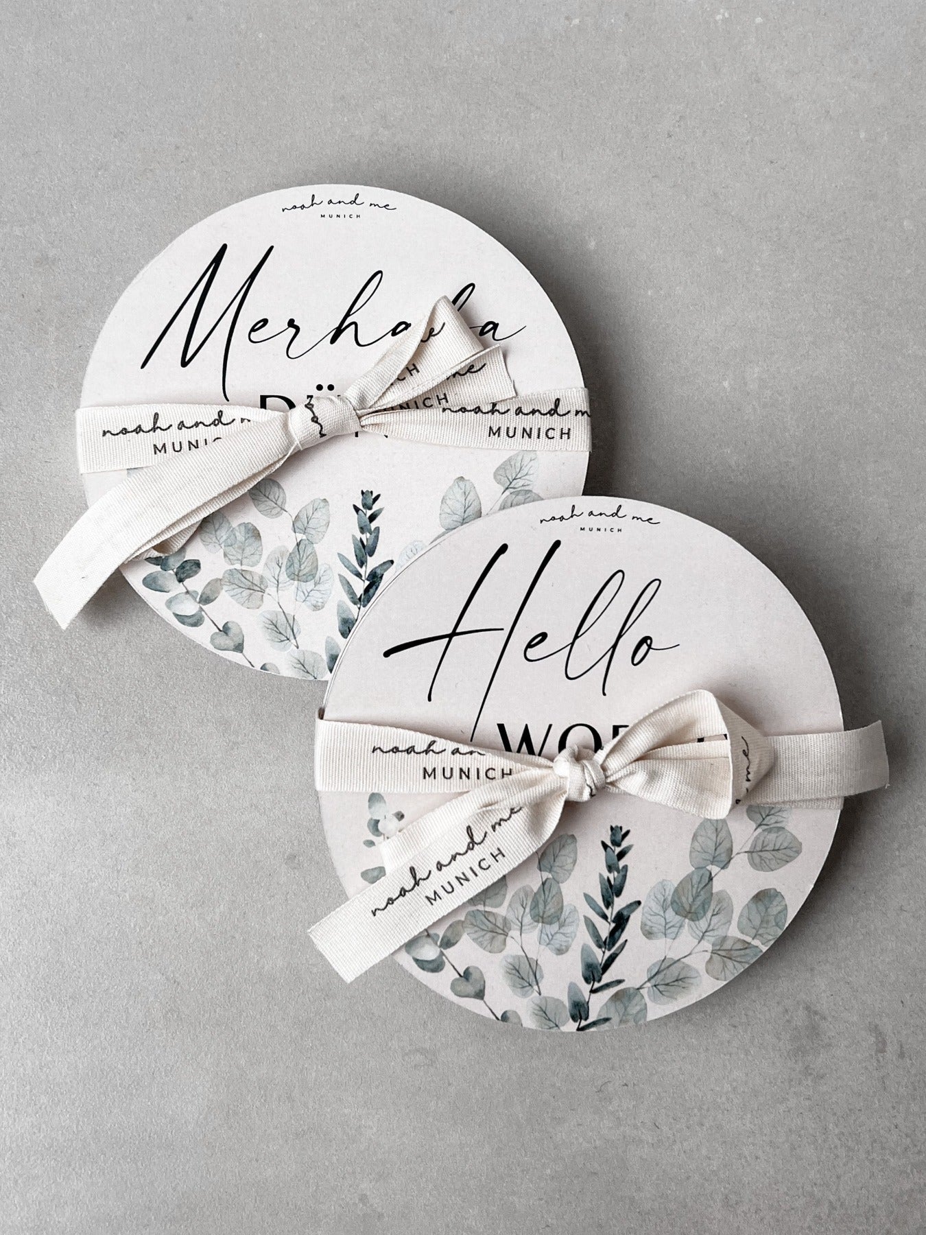 MEILENSTEINKARTEN-EUCALYPTUS-NOAHANDME