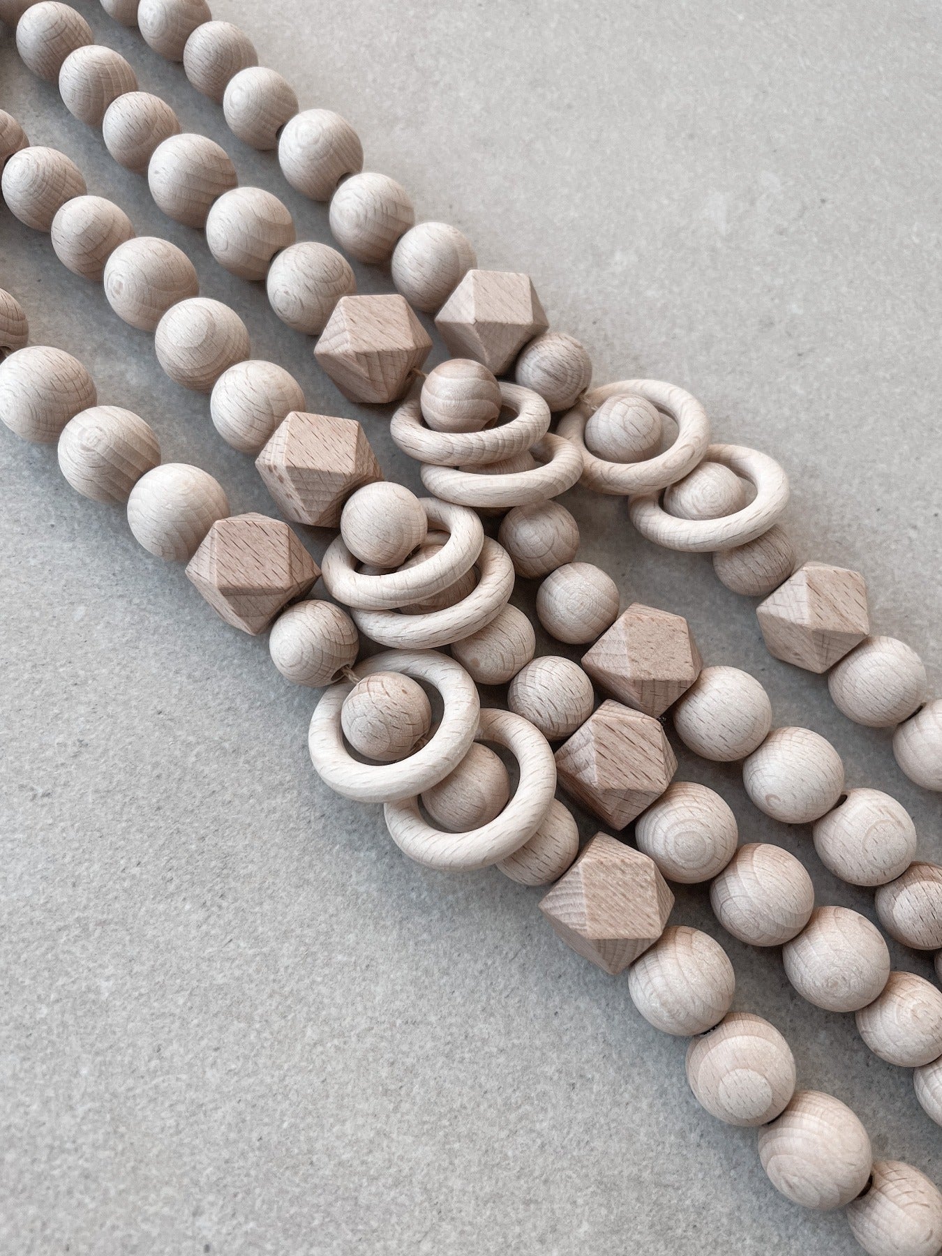 KINDERWAGENKETTE-WOOD-NOAHANDME