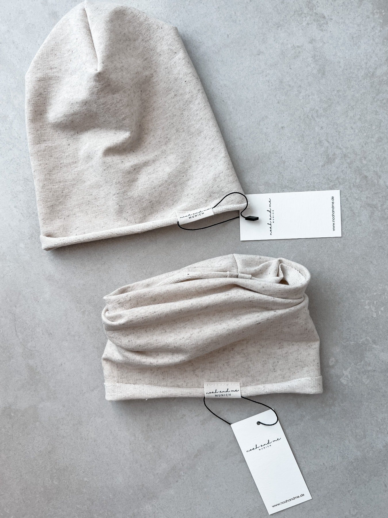 SWEAT-BEANIE-BEIGE-MELANGE-NOAHANDME