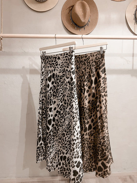 Satin Rock „LEO“