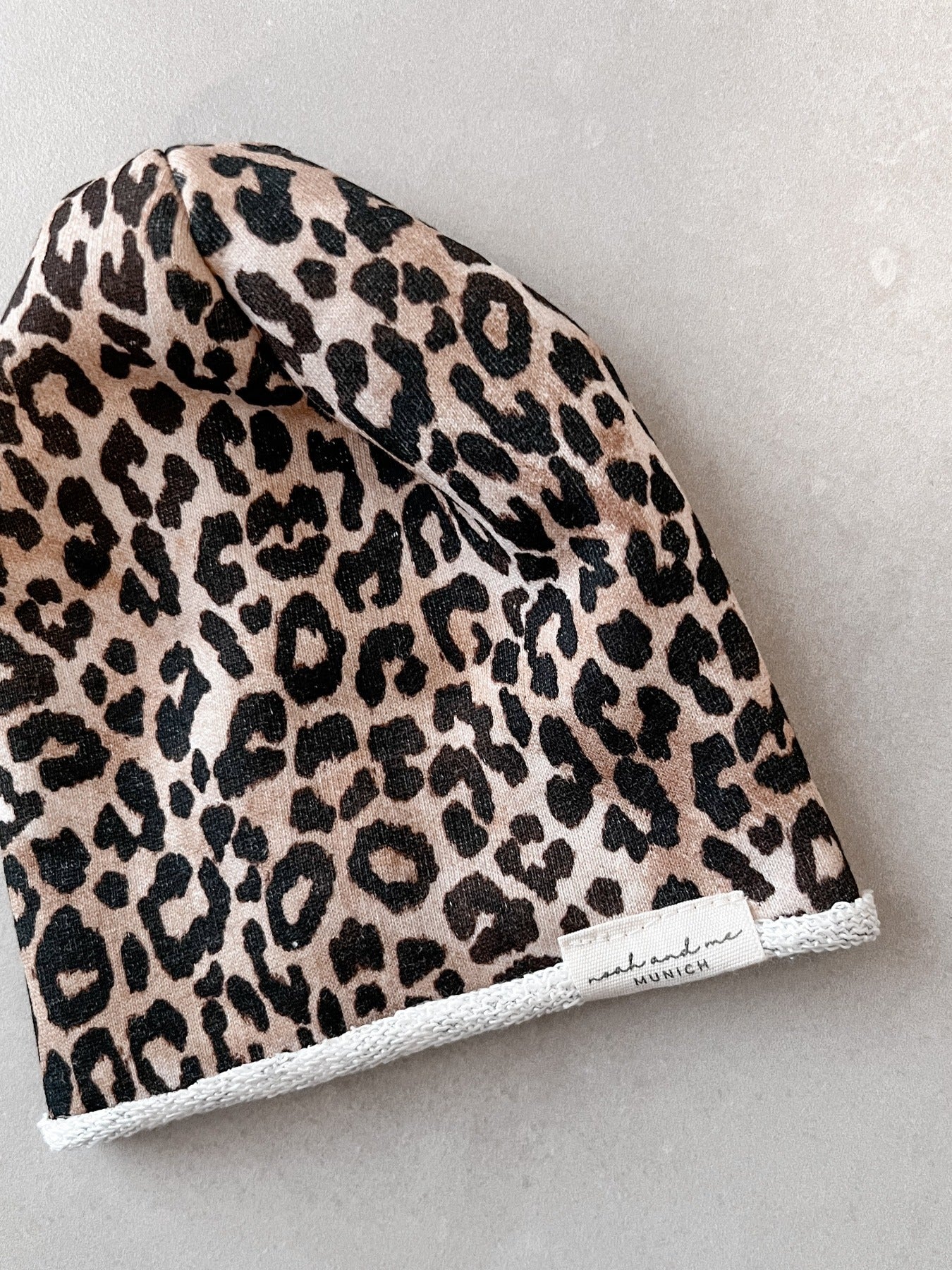 SWEAT-BEANIE-LEO-COTTON-NOAHANDME