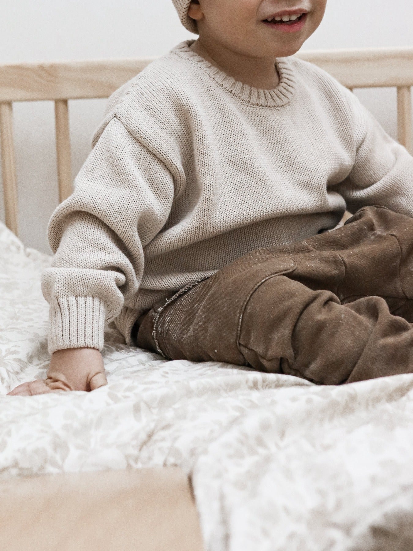 OVERSIZE-KNIT-SWEATWEAR-PURE