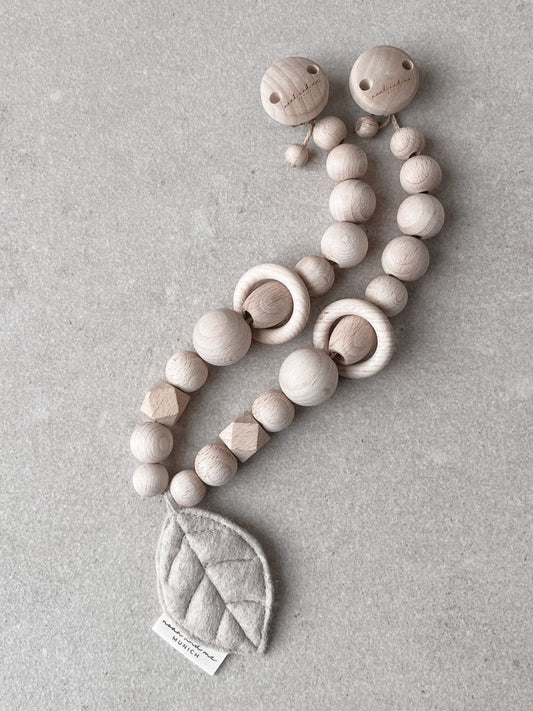 KINDERWAGENKETTE-LEAF-NOAHANDME